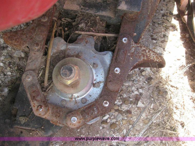 image for item 6116 2008 Case 2208 corn head