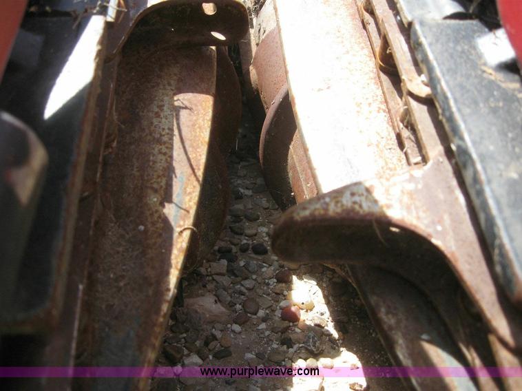image for item 6116 2008 Case 2208 corn head