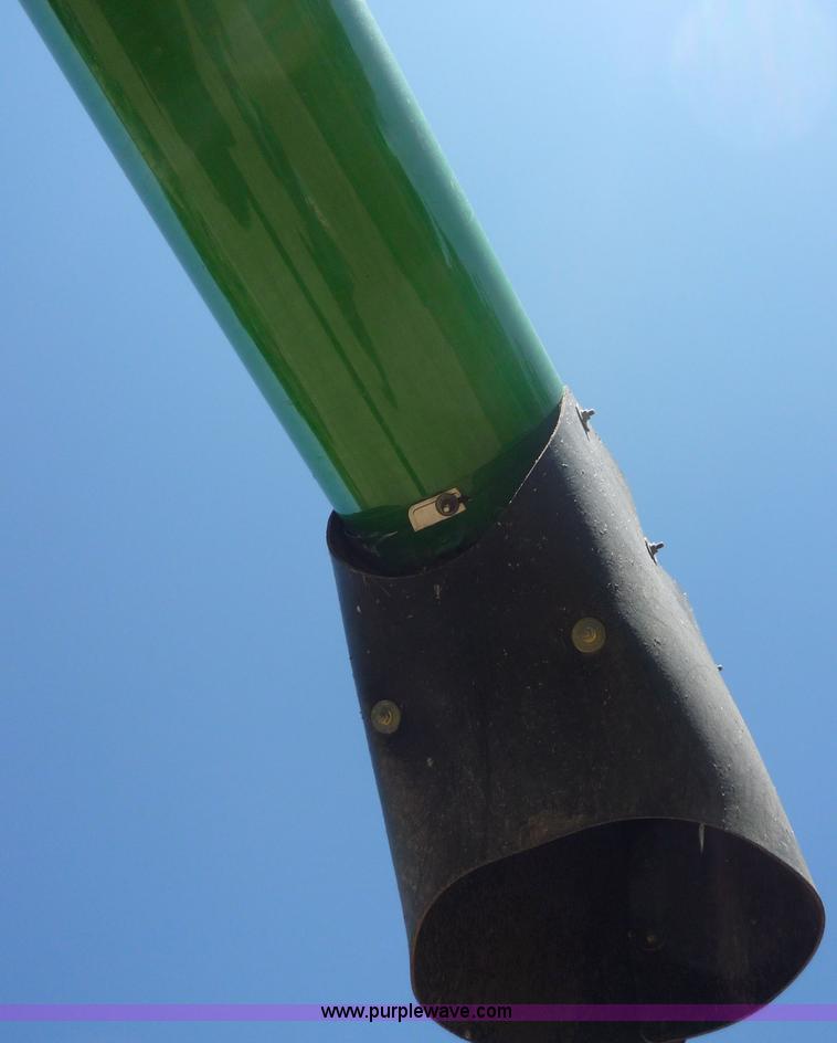 image for item 7003 2001 John Deere 9750STS combine