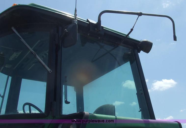 image for item 7109 John Deere 4630-S6 tractor