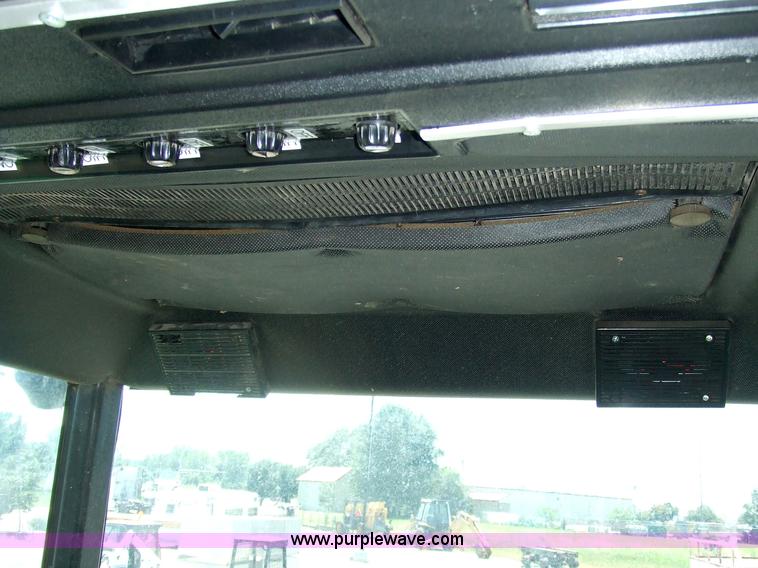 image for item 7109 John Deere 4630-S6 tractor