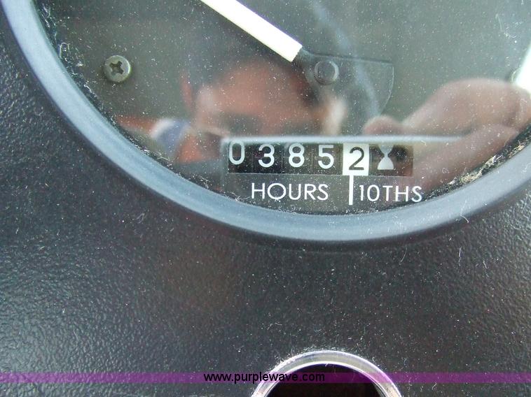 image for item 7109 John Deere 4630-S6 tractor