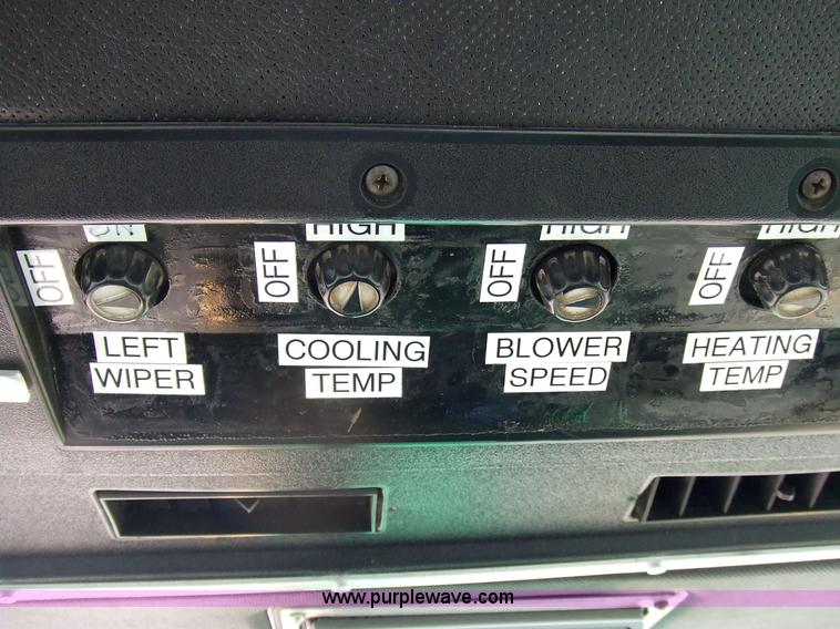 image for item 7109 John Deere 4630-S6 tractor