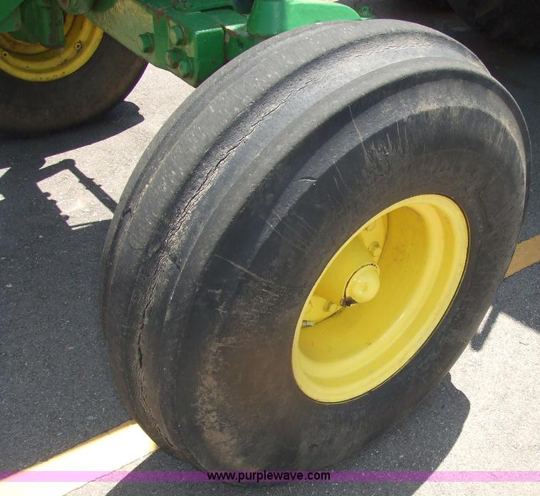 image for item 7109 John Deere 4630-S6 tractor