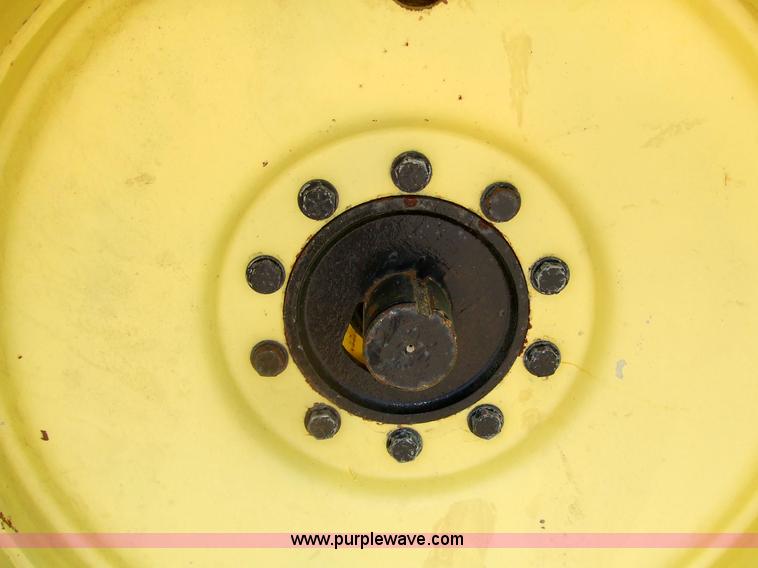 image for item 7109 John Deere 4630-S6 tractor