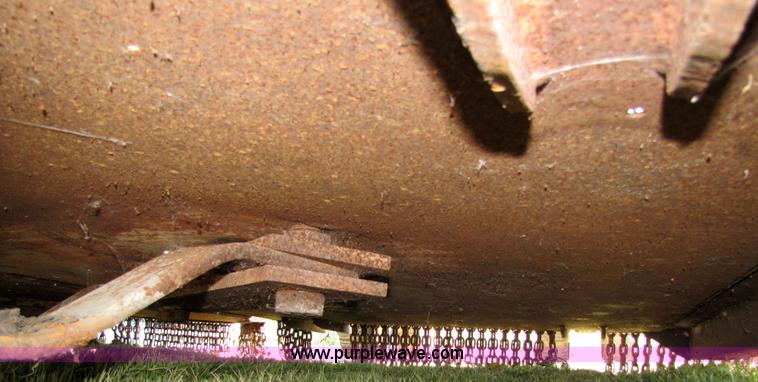 image for item 7200 MoTrim rotary mower