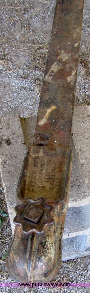 image for item 7203 Lincoln arc welder