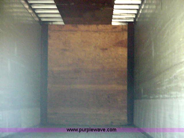 image for item 1020 1980 Pines 45' semi trailer