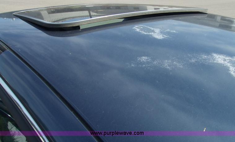 image for item 2095 1996 Lincoln Continental