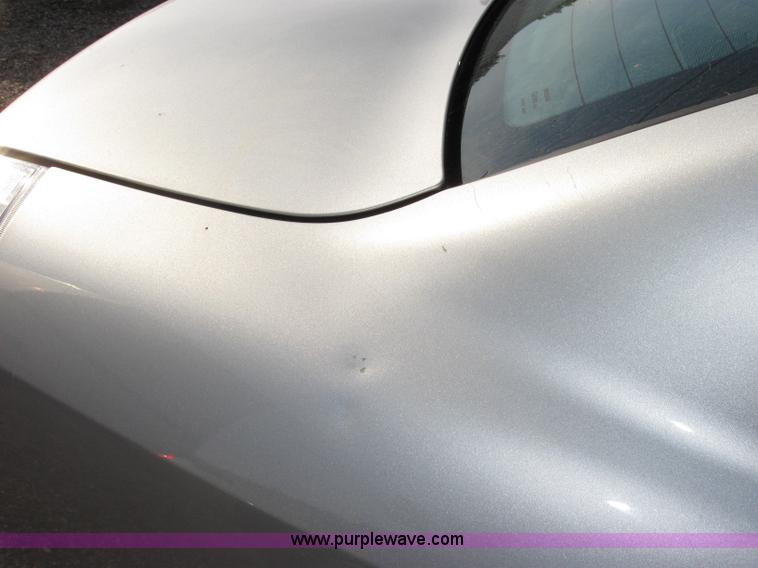 image for item 2566 2005 Nissan Altima