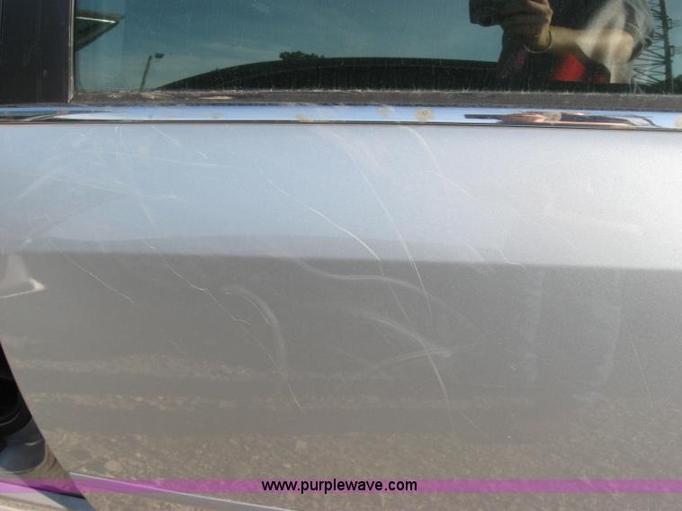 image for item 2566 2005 Nissan Altima