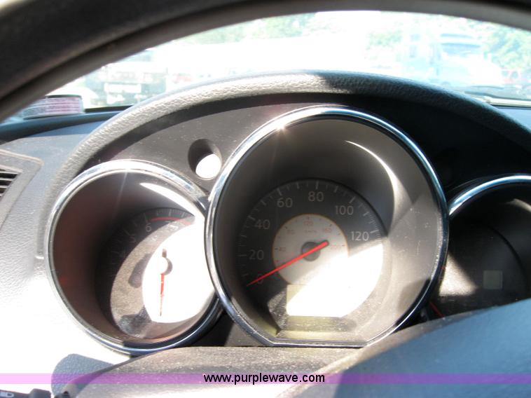 image for item 2566 2005 Nissan Altima