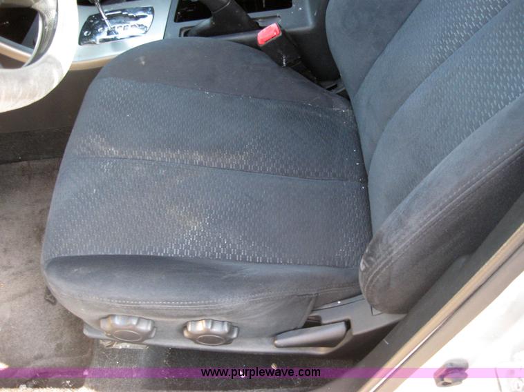 image for item 2566 2005 Nissan Altima