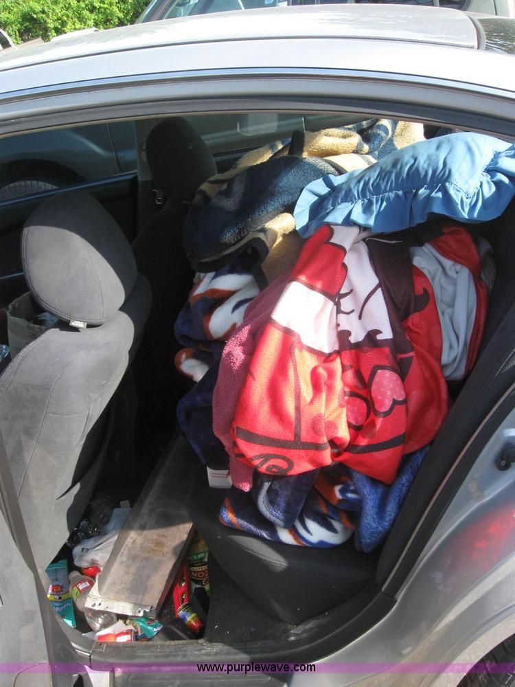 image for item 2566 2005 Nissan Altima