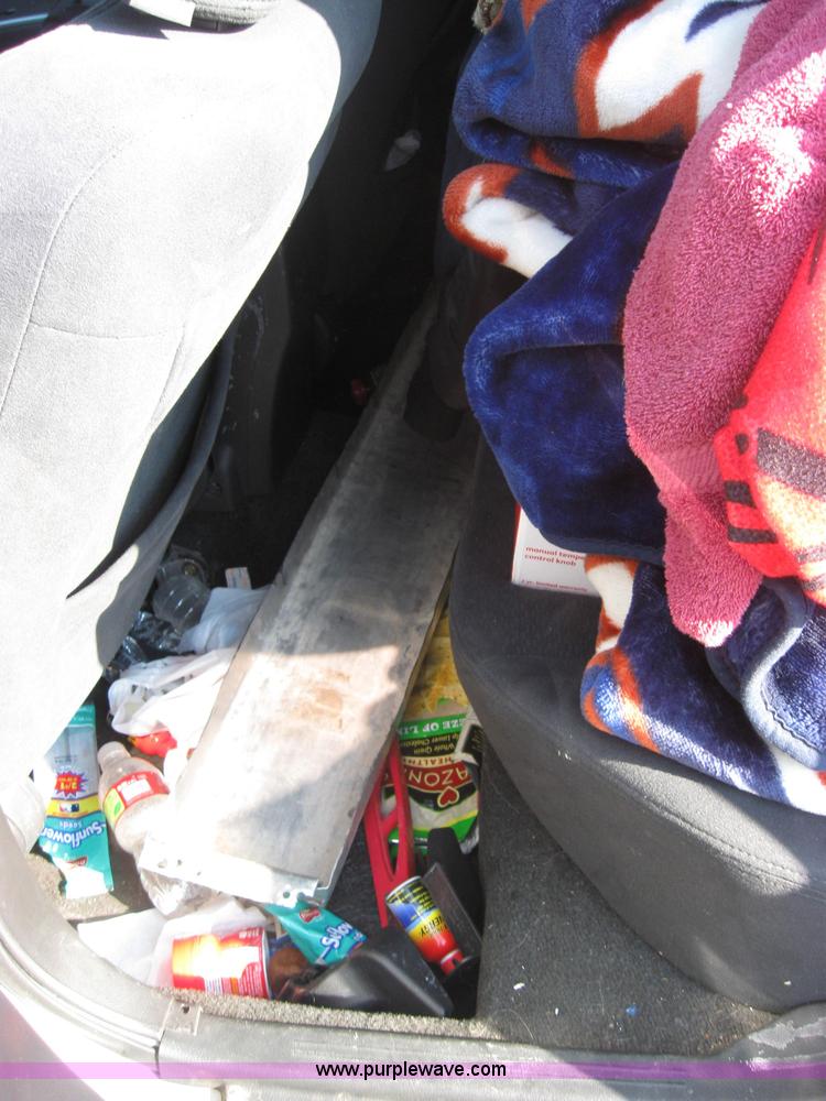 image for item 2566 2005 Nissan Altima