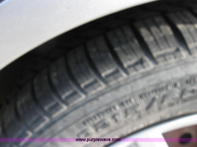 image for item 2566 2005 Nissan Altima