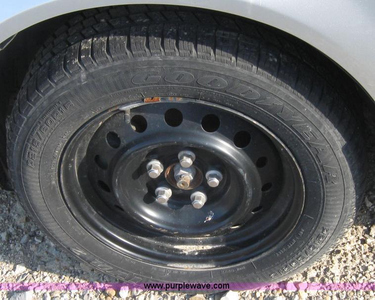 image for item 2566 2005 Nissan Altima