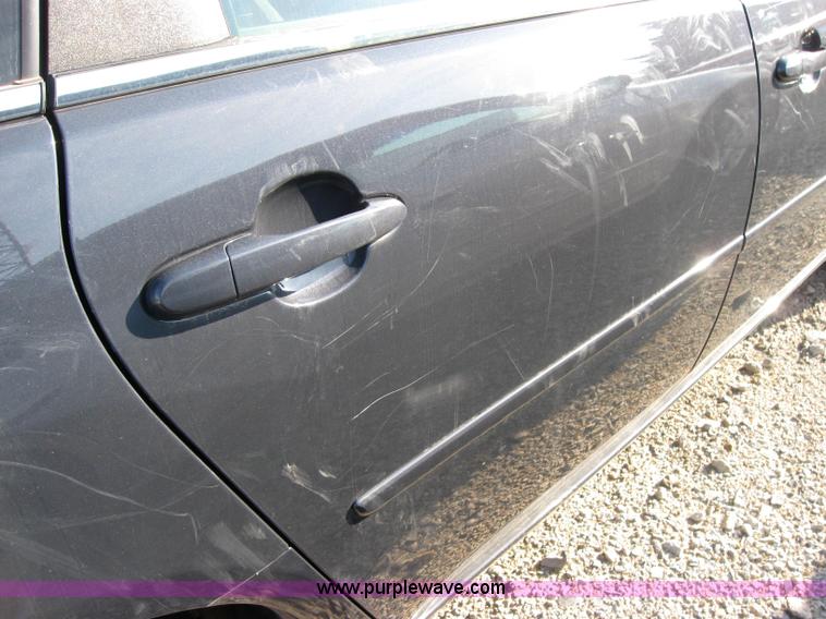 image for item 2567 2008 Chevrolet Impala