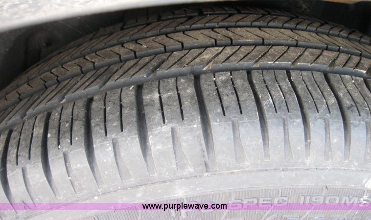 image for item 2567 2008 Chevrolet Impala