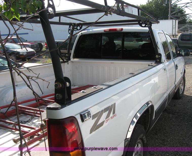 image for item 2571 1999 Chevrolet 1500