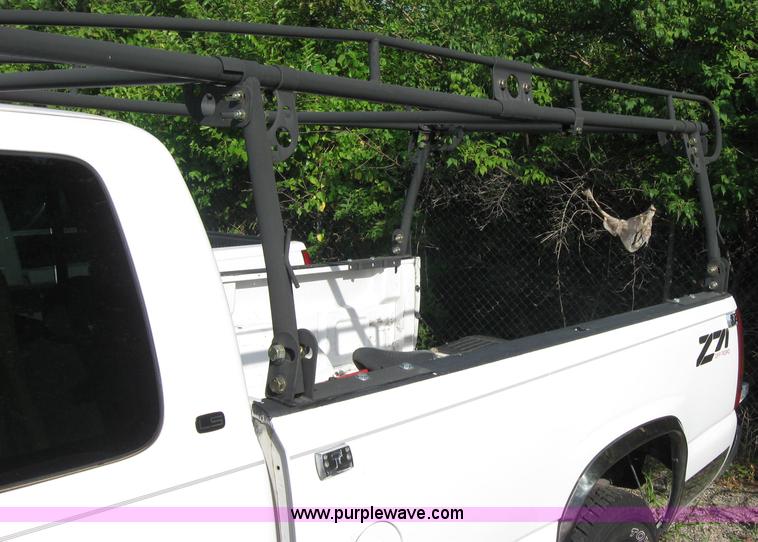 image for item 2571 1999 Chevrolet 1500