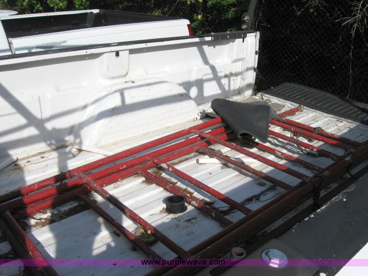 image for item 2571 1999 Chevrolet 1500