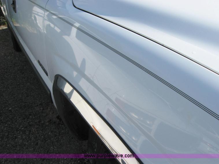 image for item 2571 1999 Chevrolet 1500