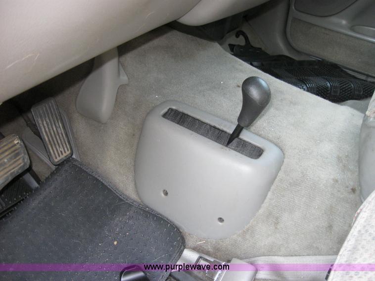 image for item 2571 1999 Chevrolet 1500