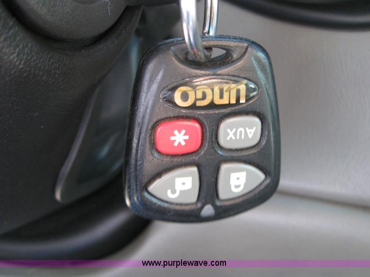 image for item 2571 1999 Chevrolet 1500