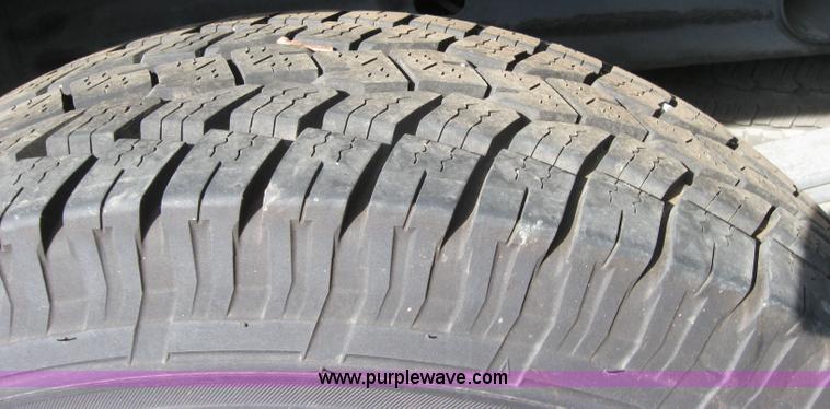 image for item 2571 1999 Chevrolet 1500