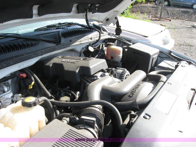 image for item 2571 1999 Chevrolet 1500