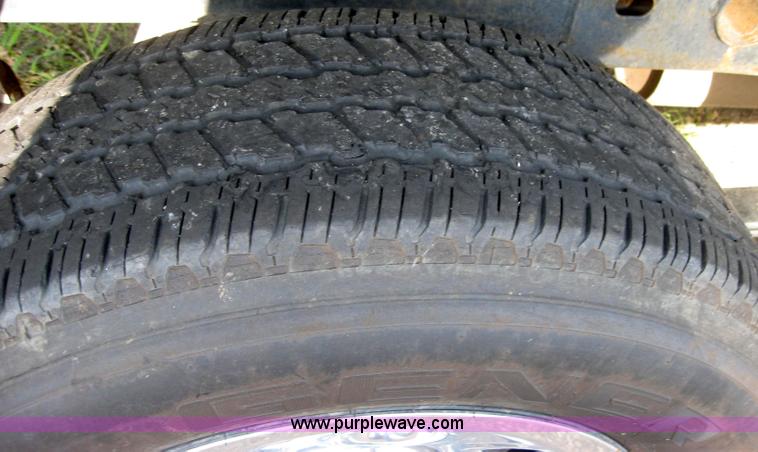 image for item 2573 2001 Chevrolet 1500