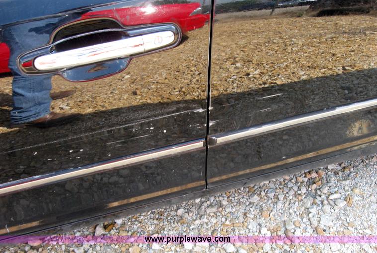 image for item 2575 2001 Hyundai XG300L