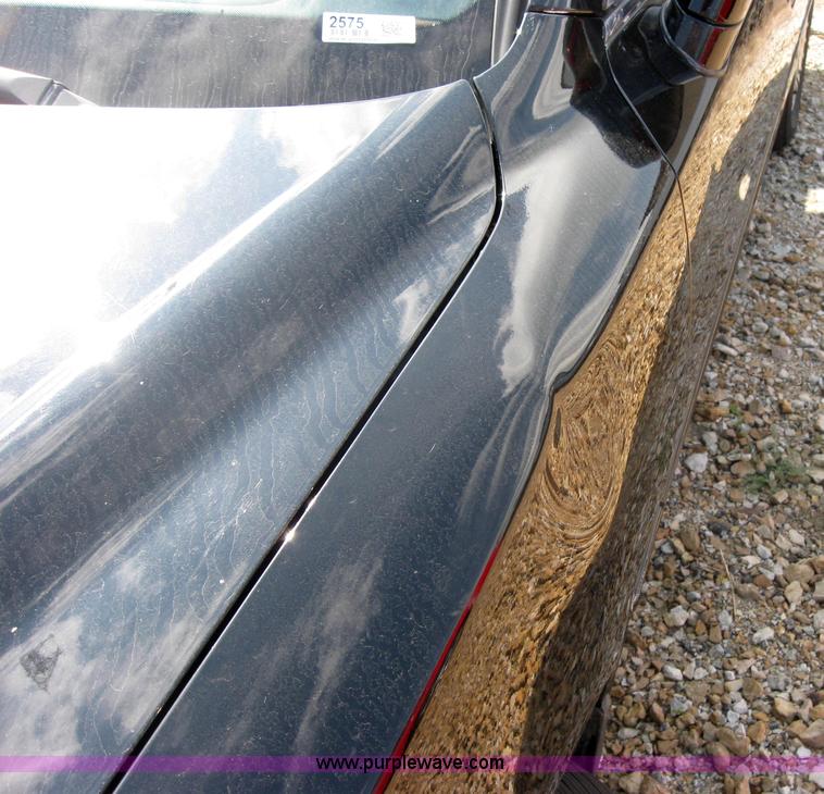 image for item 2575 2001 Hyundai XG300L