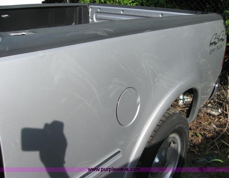 image for item 2577 1998 Ford F-150