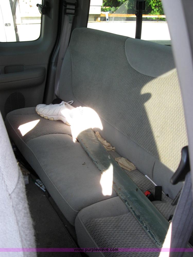 image for item 2577 1998 Ford F-150