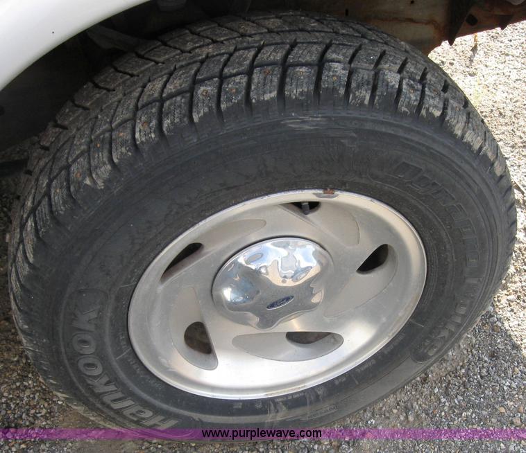 image for item 2577 1998 Ford F-150