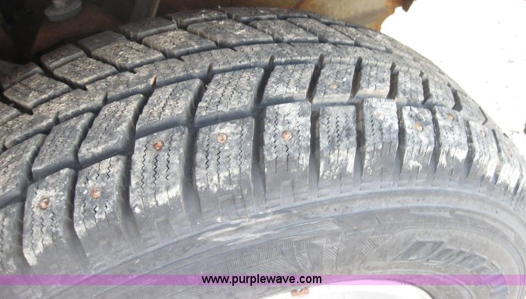 image for item 2577 1998 Ford F-150