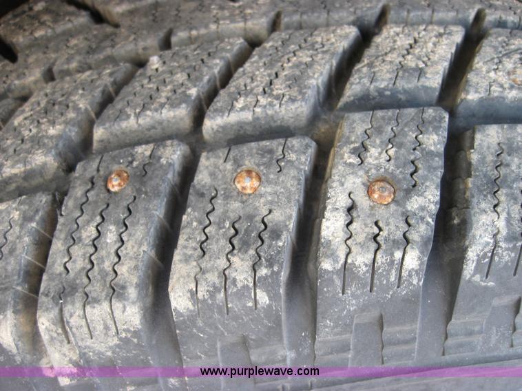 image for item 2577 1998 Ford F-150