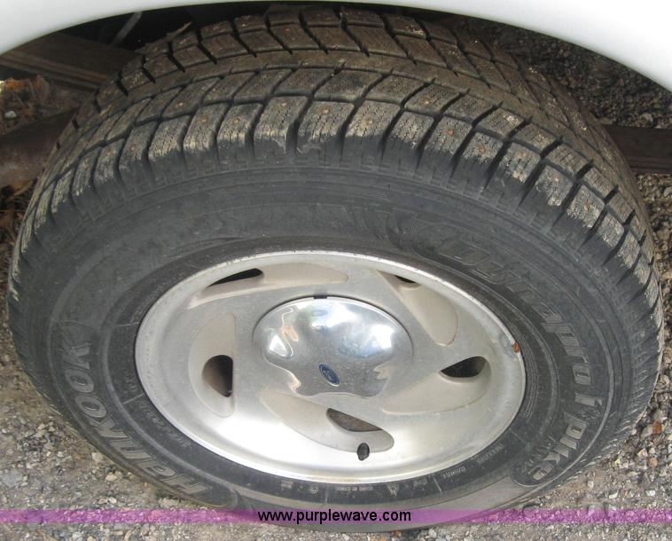 image for item 2577 1998 Ford F-150