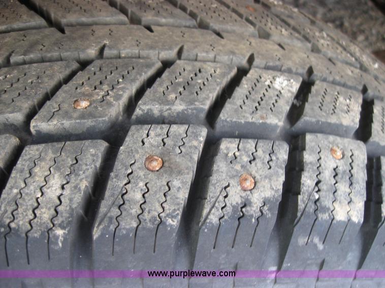 image for item 2577 1998 Ford F-150