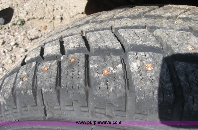 image for item 2577 1998 Ford F-150