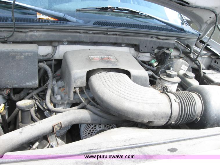 image for item 2577 1998 Ford F-150