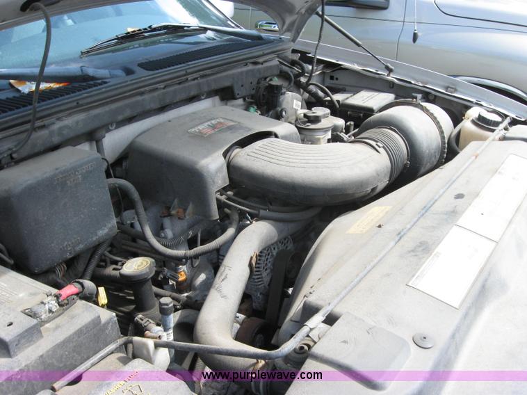 image for item 2577 1998 Ford F-150