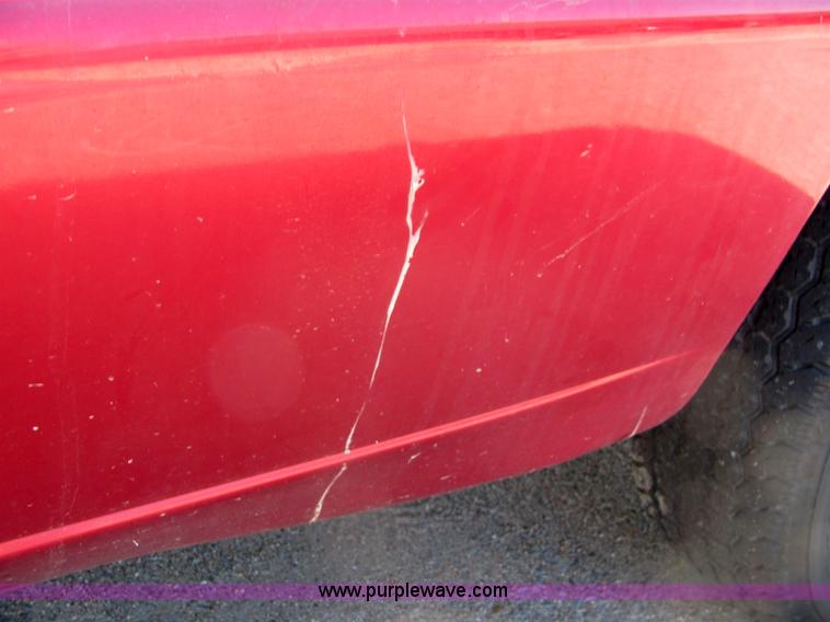 image for item 3220 1994 Ford Ranger