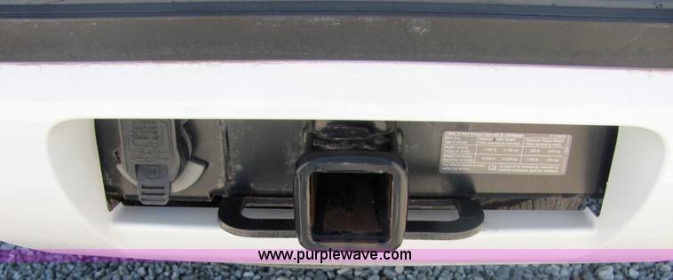 image for item 4735 2007 GMC Yukon