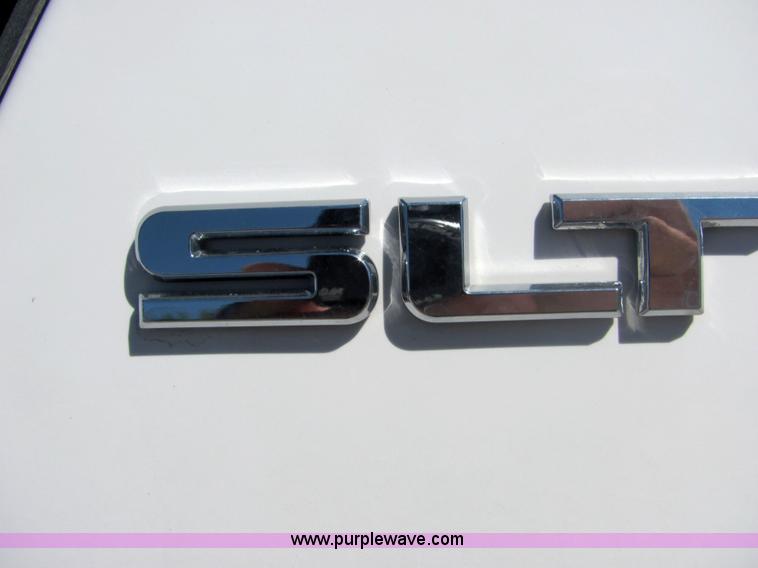 image for item 4735 2007 GMC Yukon