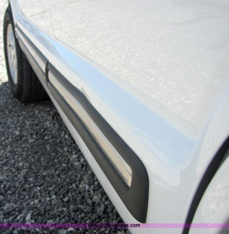 image for item 4774 2000 Chevrolet Blazer