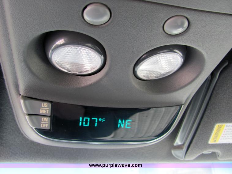 image for item 4774 2000 Chevrolet Blazer