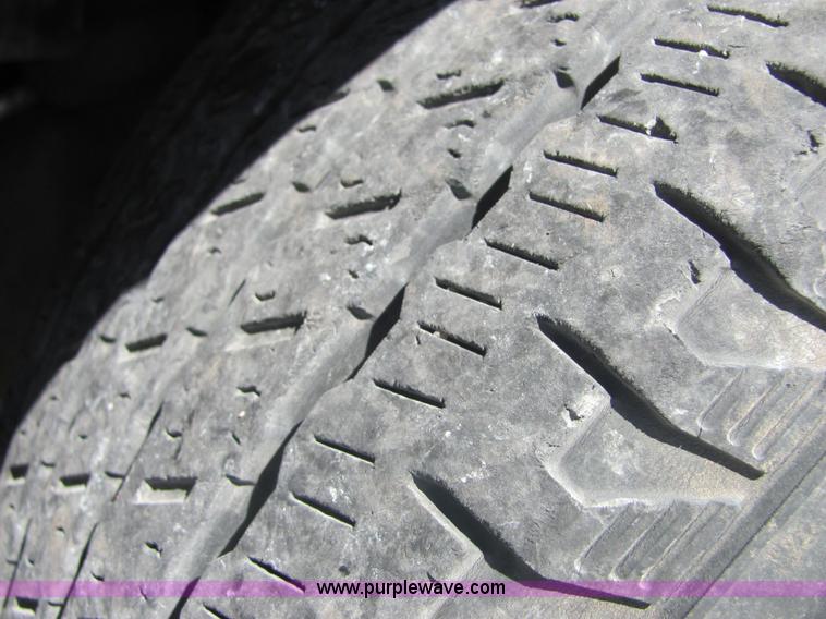 image for item 4774 2000 Chevrolet Blazer